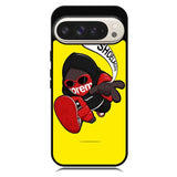 Shoelaces Sipreme Google Pixel 10 Pro XL Case RC9399