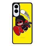 Shoelaces Sipreme Samsung Galaxy S25 Edge 5G Case OV9399