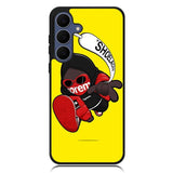 Shoelaces Sipreme Samsung Galaxy S25 FE Case OV9399