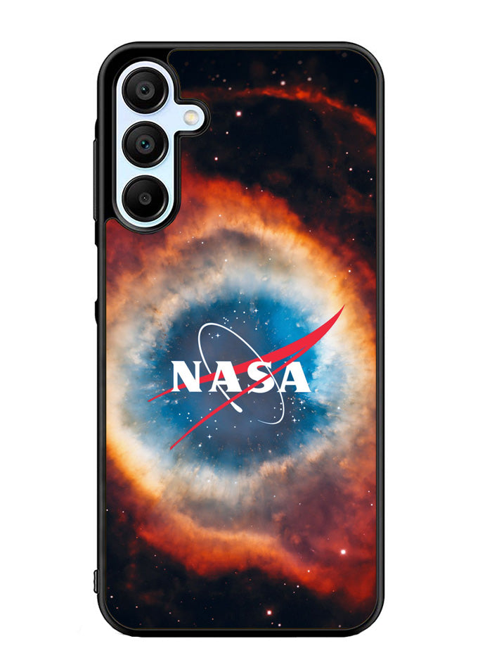Nasa Wallpapers Samsung Galaxy A35 5G Case OV9386
