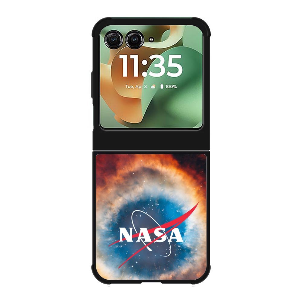 Nasa Wallpapers Motorola Moto RAZR 2025 Case OV9386