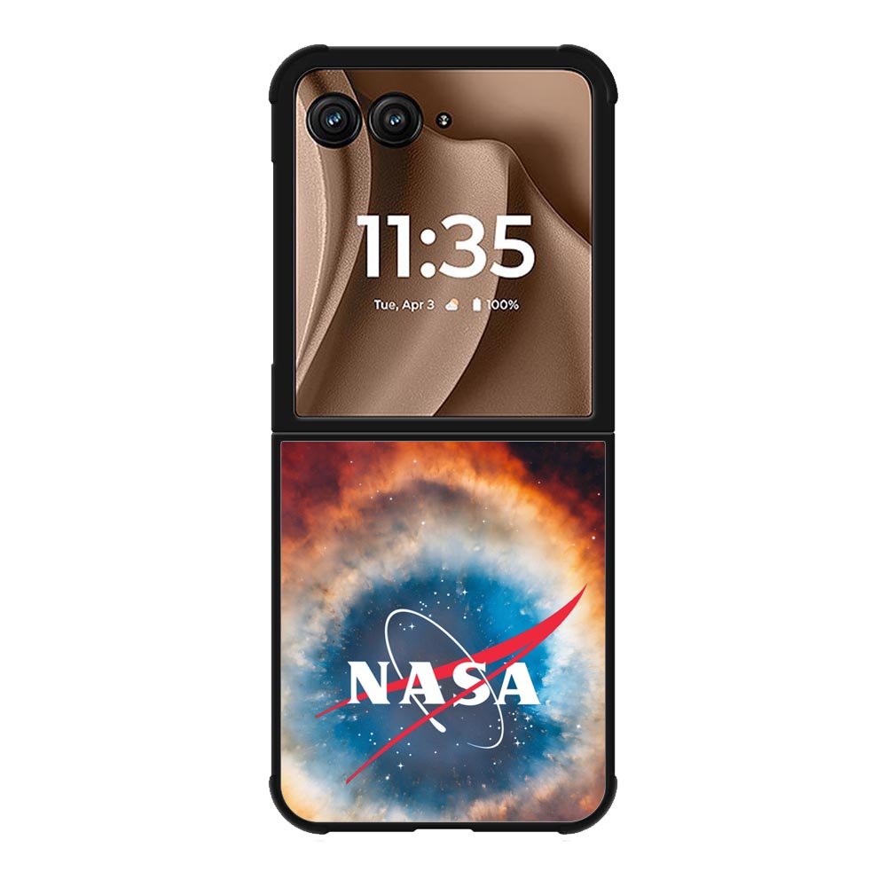 Nasa Wallpapers Motorola Moto RAZR Plus 2025 Case OV9386