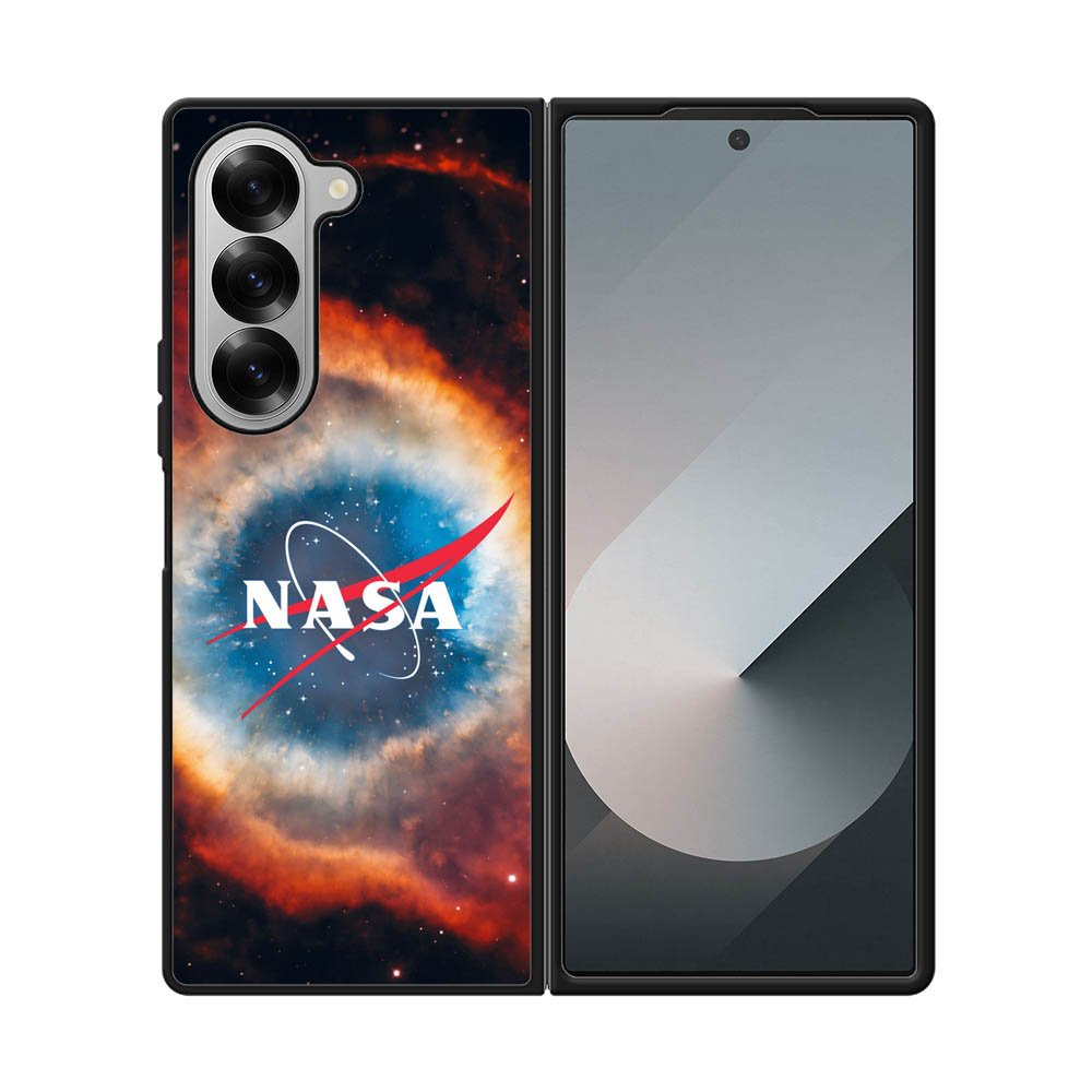 Nasa Wallpapers Samsung Galaxy Z Fold 7 5G Case OV9386