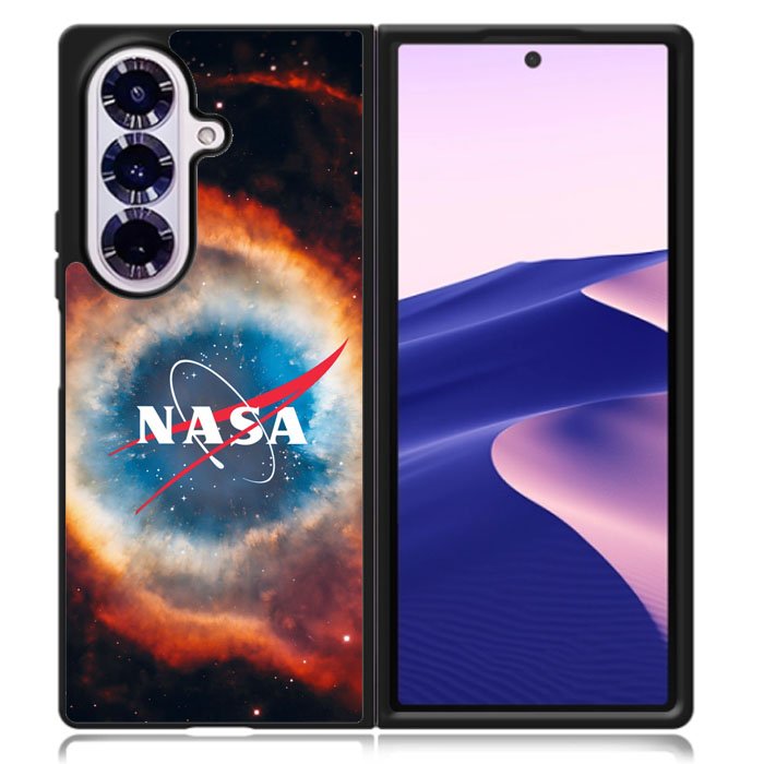 Nasa Wallpapers Samsung Galaxy Z Fold 7 Case OV9386