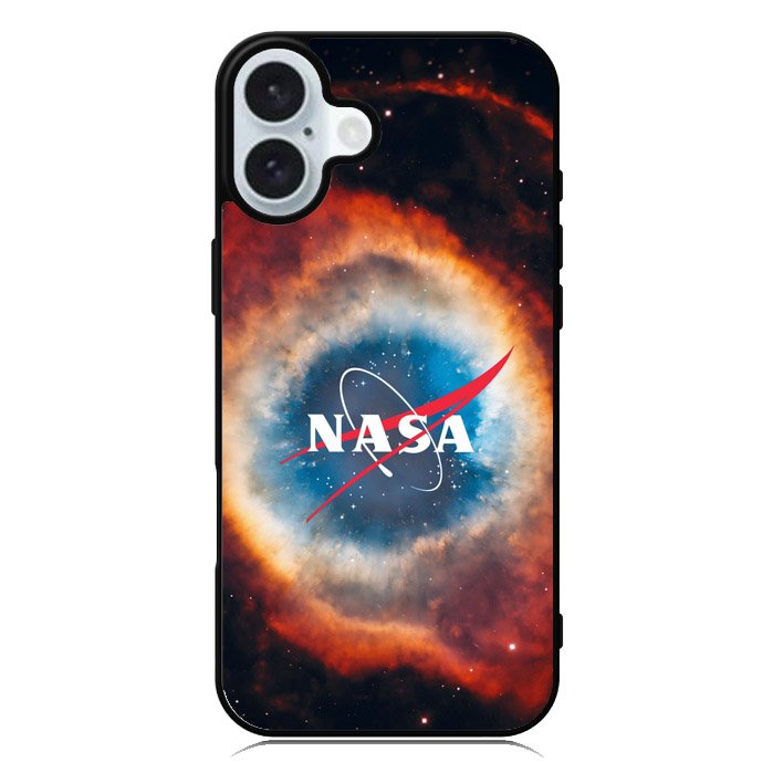 Nasa Wallpapers iPhone 16 Case QC9386