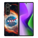 Nasa Wallpapers Samsung Galaxy Z Fold 6 5G 2024 Case OV9386