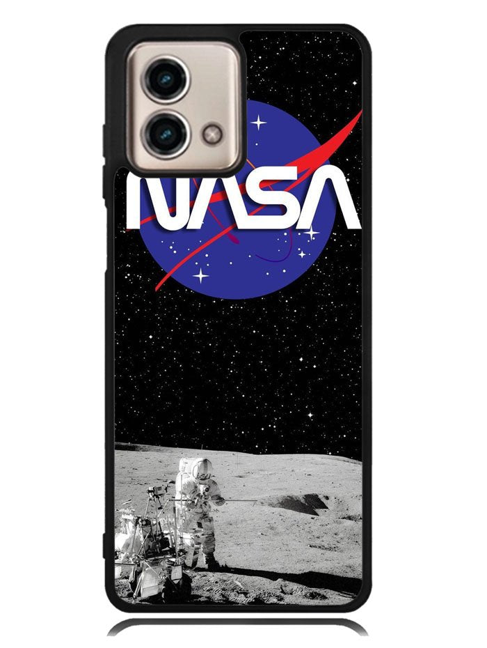 Nasa Dibujos Cosmos Motorola Moto G Stylus 5G 2023 Case OV9384