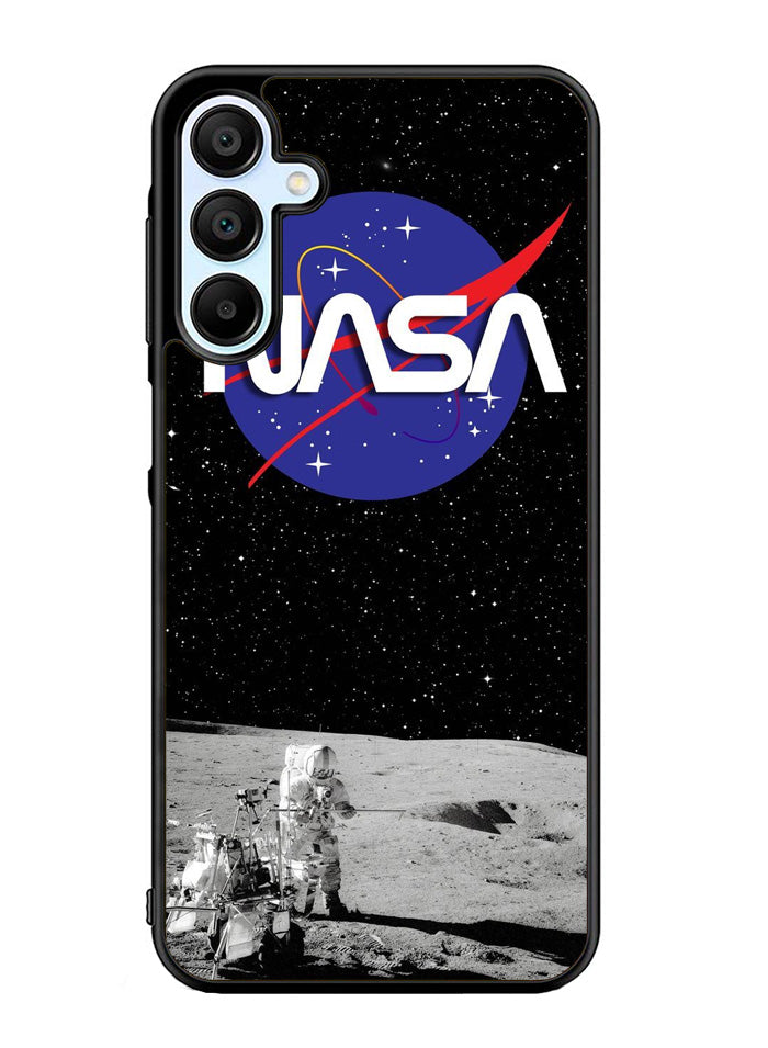 Nasa Dibujos Cosmos Samsung Galaxy A15 5G Case OV9384