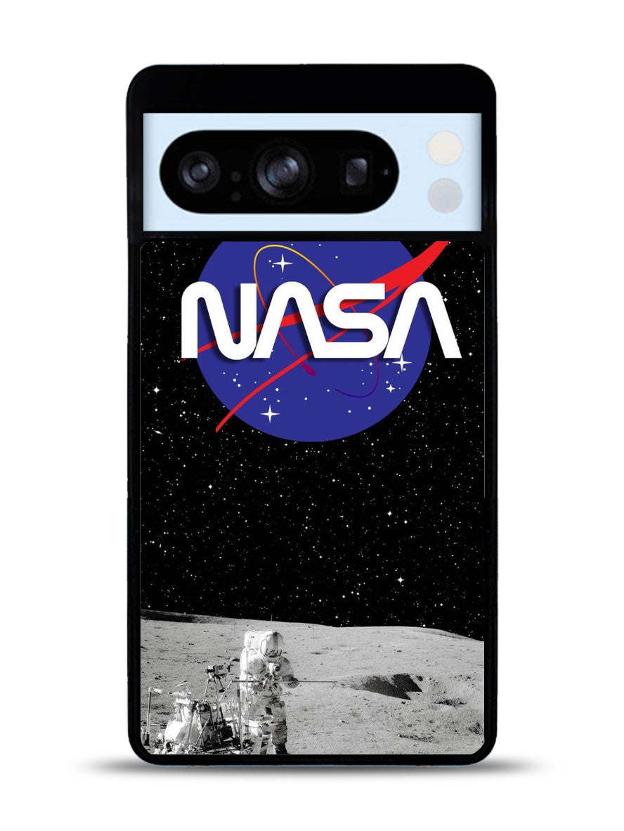 Nasa Dibujos Cosmos Google Pixel 8 Pro Case QC9384