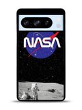 Nasa Dibujos Cosmos Google Pixel 8 Pro Case QC9384