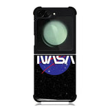 Nasa Dibujos Cosmos Samsung Galaxy Z Flip 6 5G 2024 Case OV9384