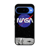 Nasa Dibujos Cosmos Google Pixel 10 Case QC9384