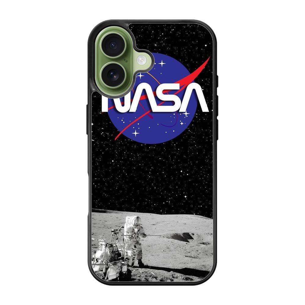 Nasa Dibujos Cosmos iPhone 17 Case QC9384