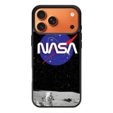 Nasa Dibujos Cosmos iPhone 17 Pro Max Case QC9384