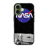 Nasa Dibujos Cosmos iPhone 17 Case QC9384