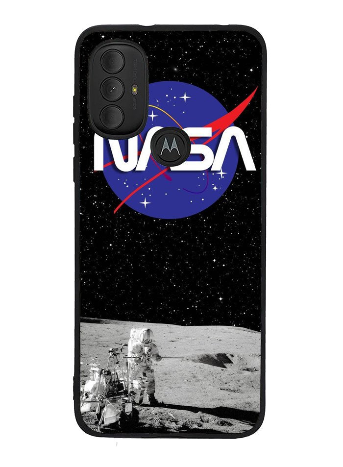 Nasa Dibujos Cosmos Motorola Moto G Pure 2021 , Moto G Power 2022 Case OV9384