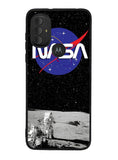 Nasa Dibujos Cosmos Motorola Moto G Pure 2021 , Moto G Power 2022 Case OV9384