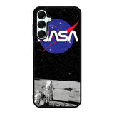 Nasa Dibujos Cosmos Samsung Galaxy A16 Case OV9384