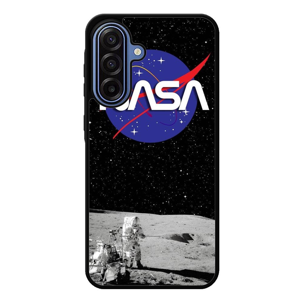 Nasa Dibujos Cosmos Samsung Galaxy A17 Case QC9384