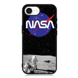 Nasa Dibujos Cosmos iPhone 16e Case OV9384