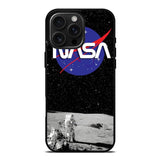 Nasa Dibujos Cosmos iPhone 16 Pro Max Case OV9384
