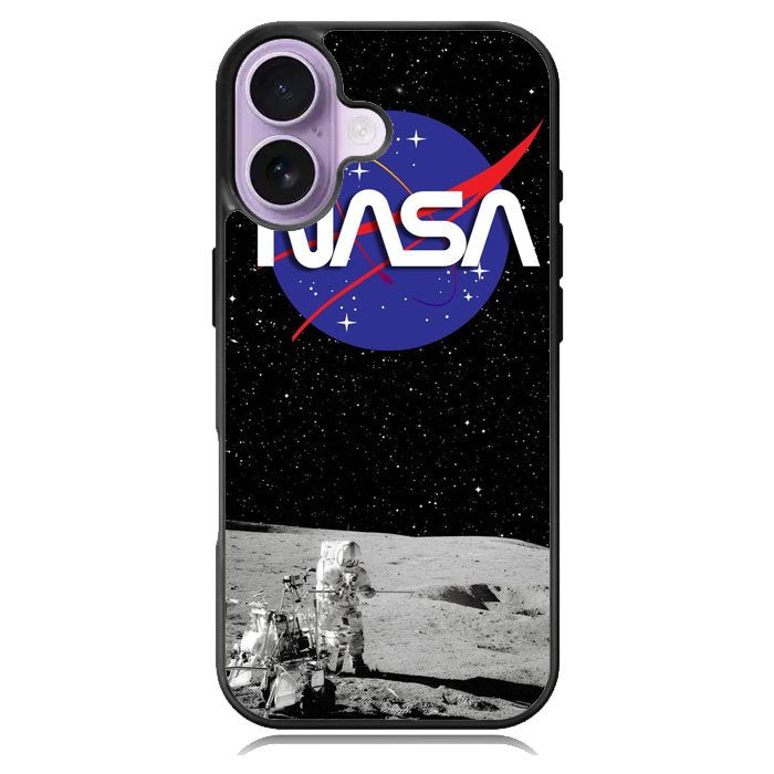 Nasa Dibujos Cosmos iPhone 17 Case OV9384