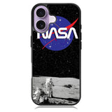 Nasa Dibujos Cosmos iPhone 17 Case OV9384