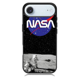 Nasa Dibujos Cosmos iPhone 17 Air Case OV9384