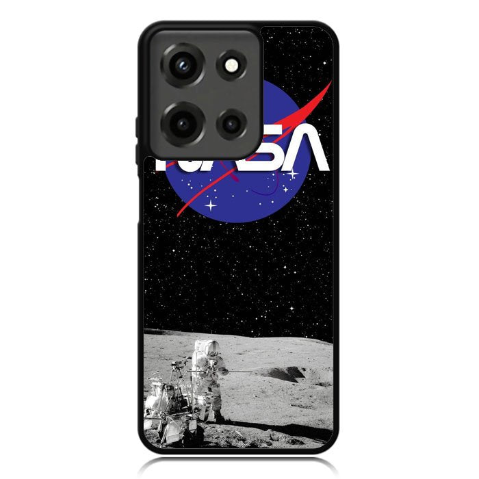 Nasa Dibujos Cosmos Motorola Moto G 5G 2025 Case OV9384