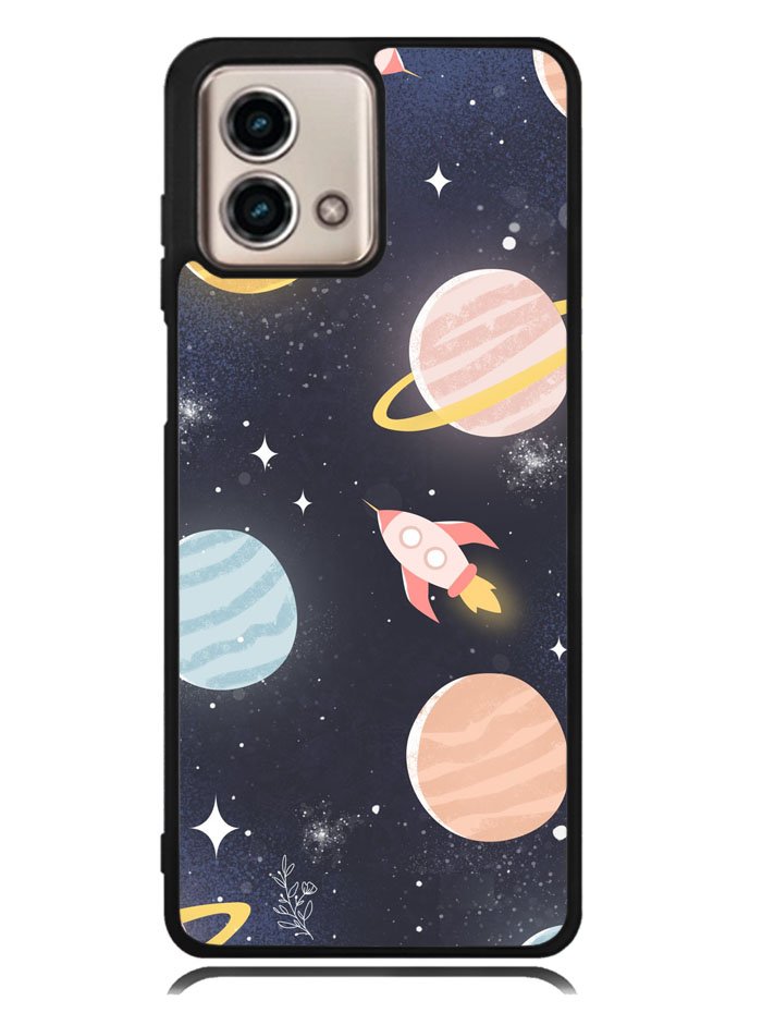 Planet Motorola Moto G Stylus 5G 2023 Case OV9390