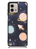 Planet Motorola Moto G Stylus 5G 2023 Case OV9390