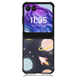 Planet Motorola Moto Razr Plus 2024 , Moto Razr+ 2024 Case OV9390