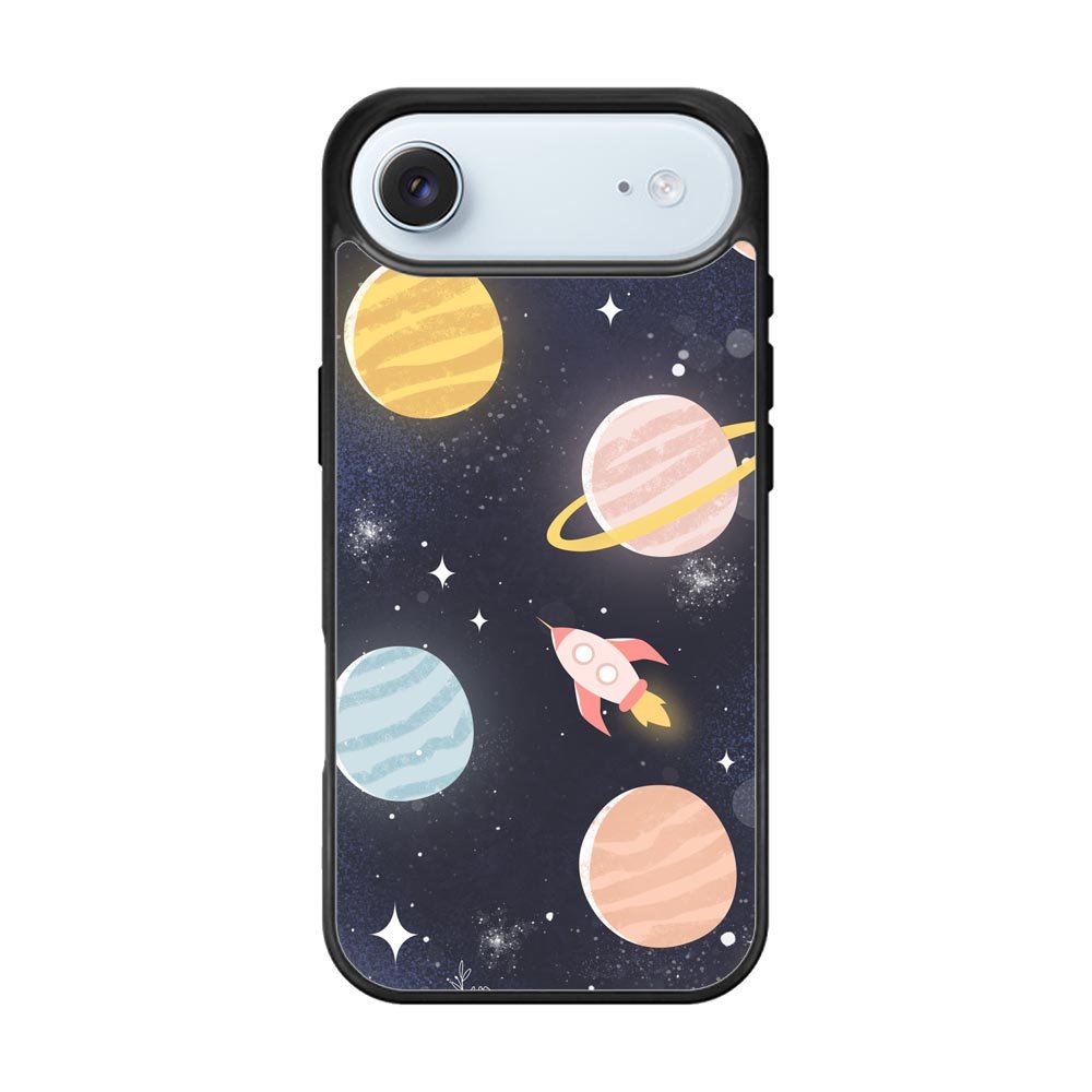 Planet iPhone Air Case QC9390