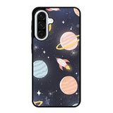 Planet Samsung Galaxy A36 5G Case RC9390