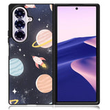Planet Samsung Galaxy Z Fold 7 Case OV9390