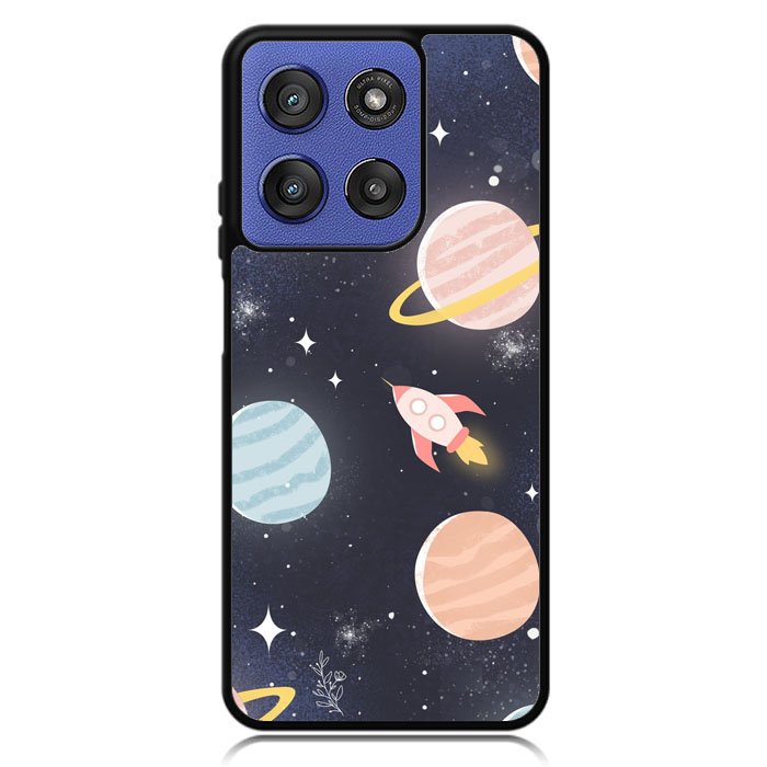 Planet Motorola Moto G Stylus 5G 2025 Case OV9390
