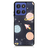 Planet Motorola Moto G Stylus 5G 2025 Case OV9390