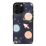 Planet iPhone 16 Pro Max Case OV9390
