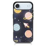 Planet iPhone 17 Air Case OV9390