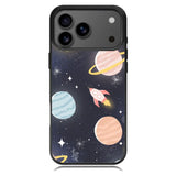 Planet iPhone 17 Pro Case RC9390