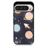 Planet Google Pixel 10 Pro XL Case RC9390