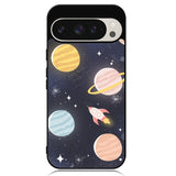Planet Google Pixel 9 | Pixel 9 Pro Case OV9390