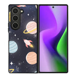 Planet Samsung Galaxy Z Fold 6 5G 2024 Case OV9390