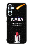 Nasa Planet Samsung Galaxy A15 5G Case OV9385