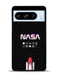 Nasa Planet Google Pixel 8 Pro Case QC9385