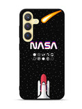 Nasa Planet Samsung Galaxy S25 Plus 5G , Samsung Galaxy S25+ 5G Case OV9385
