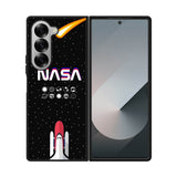 Nasa Planet Samsung Galaxy Z Fold 7 5G Case QC9385