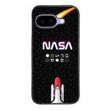 Nasa Planet Google Pixel 10A Case QC9385