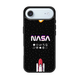 Nasa Planet iPhone Air Case QC9385
