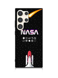 Nasa Planet Samsung Galaxy S24 Ultra 5G Case OV9385